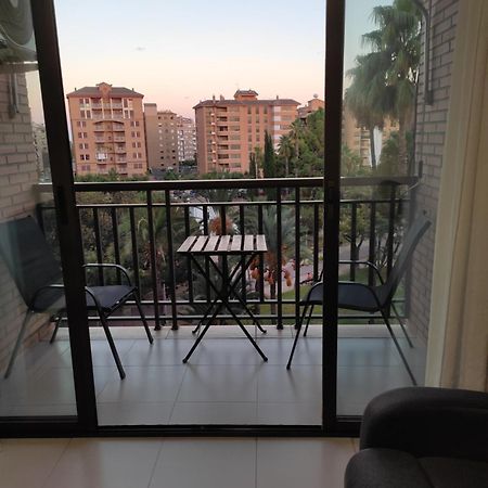 Apartamento Con Balcon Cerca Del Centro Castellón de la Plana Buitenkant foto