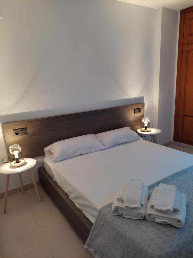 Apartamento Con Balcon Cerca Del Centro Castellón de la Plana Buitenkant foto