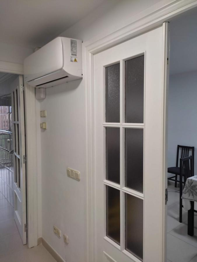 Apartamento Con Balcon Cerca Del Centro Castellón de la Plana Buitenkant foto