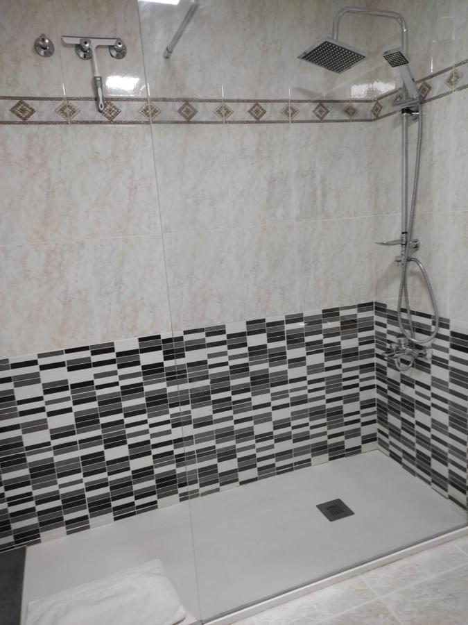 Apartamento Con Balcon Cerca Del Centro Castellón de la Plana Buitenkant foto