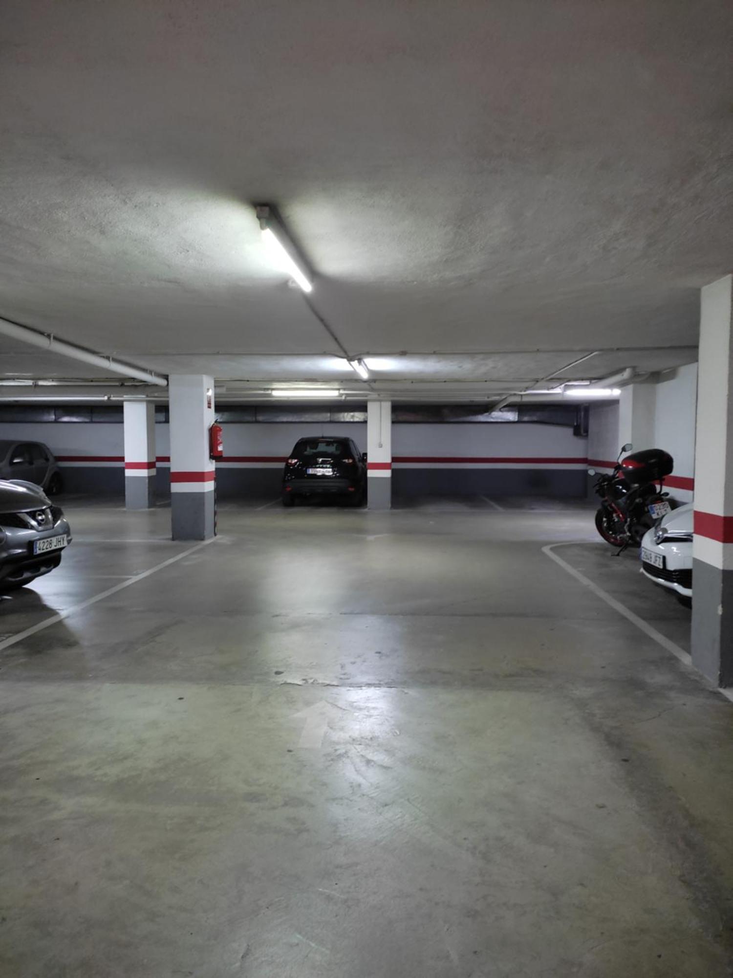 Apartamento Con Balcon Cerca Del Centro Castellón de la Plana Buitenkant foto