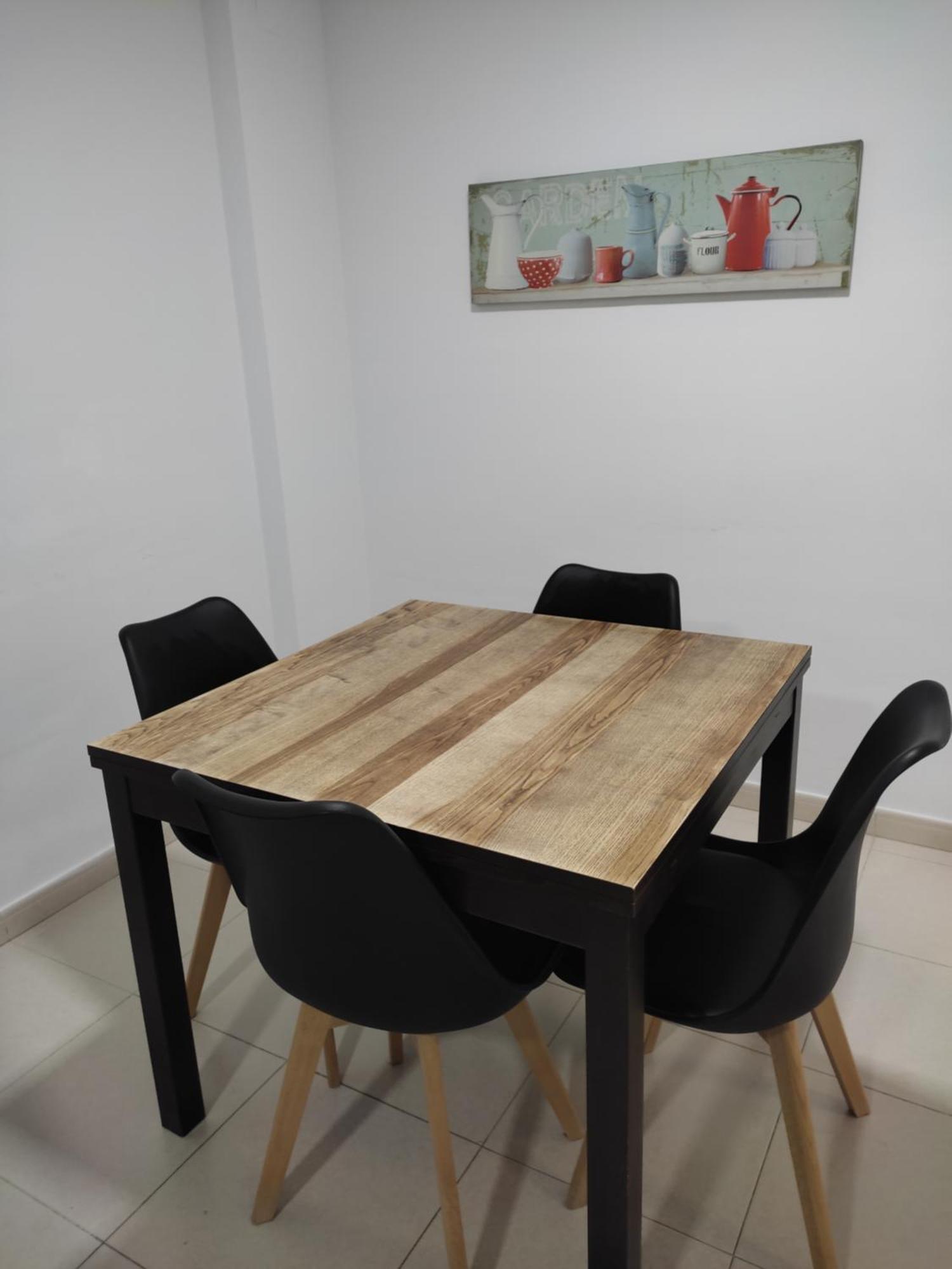 Apartamento Con Balcon Cerca Del Centro Castellón de la Plana Buitenkant foto