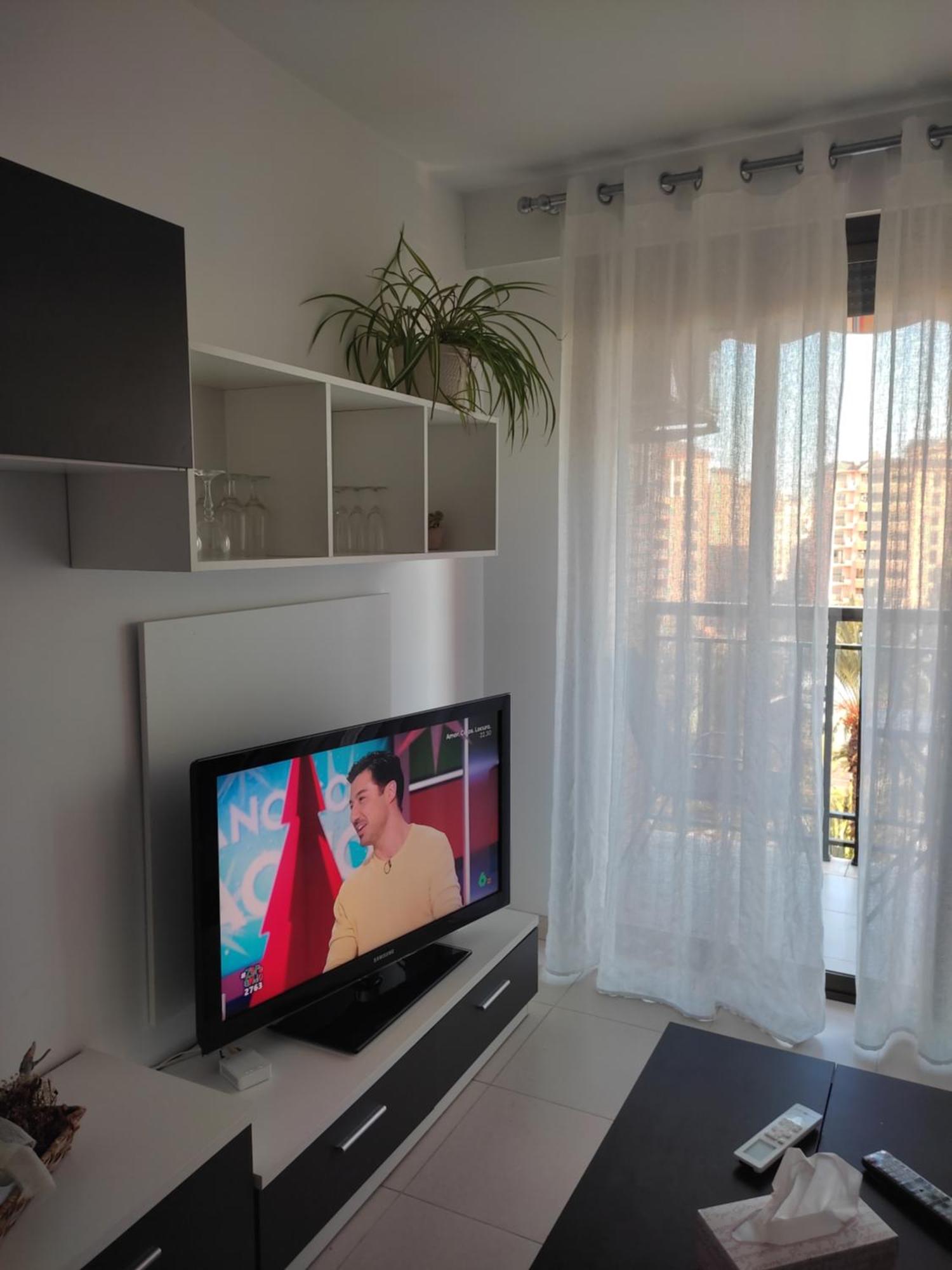 Apartamento Con Balcon Cerca Del Centro Castellón de la Plana Buitenkant foto